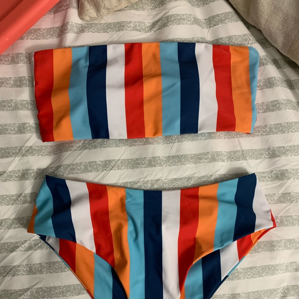 Bathing Suit